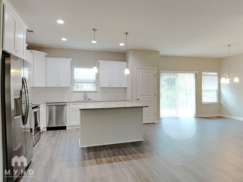 Building Photo - 1513 Allenbrook Dr