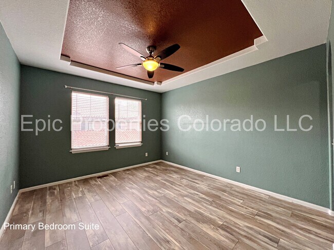 Building Photo - 22932 E Ontario Dr