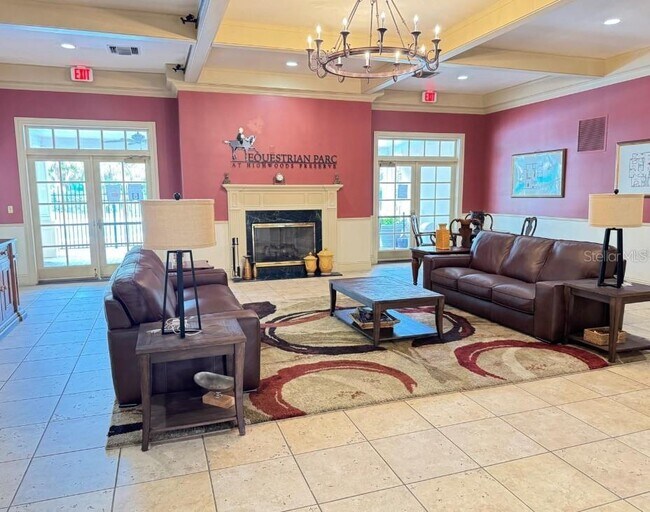 Building Photo - 18421 Bridle Club Dr