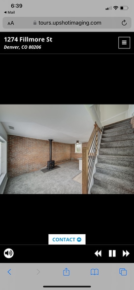 Building Photo - 1274 Fillmore St