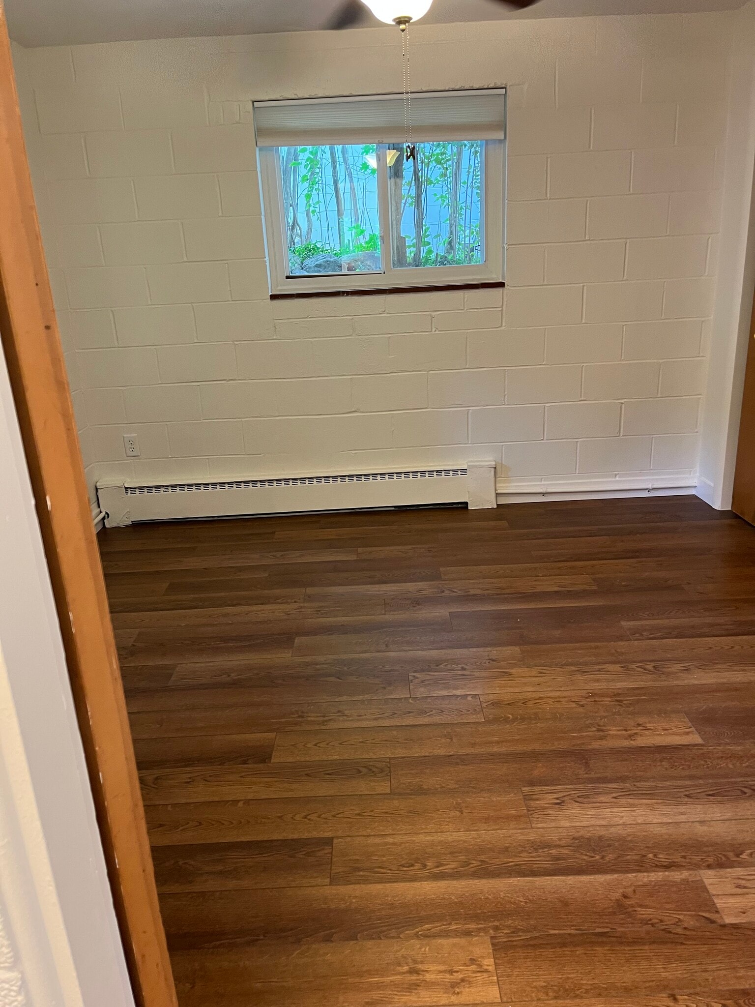 Bedroom - 1720 Orchard St