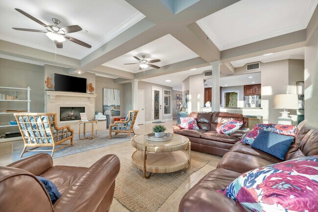 Building Photo - 6406 Gulf Dr