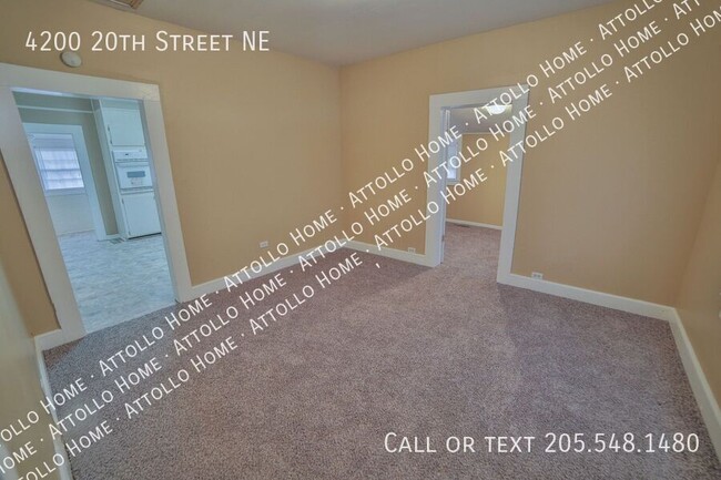 Building Photo - 4200 20th St NE