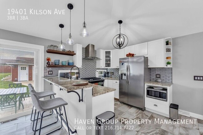 Building Photo - 19401 Kilson Ave