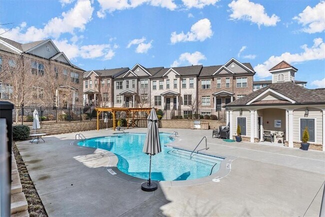 Building Photo - 4217 Deming Cir