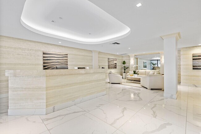 Building Photo - 3440 S Ocean Blvd