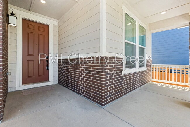 Building Photo - 5948 N Odessa St