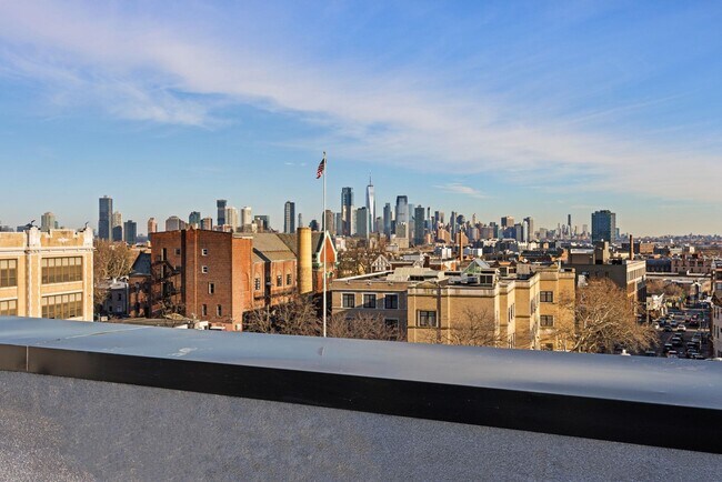 Building Photo - 558 Communipaw Ave