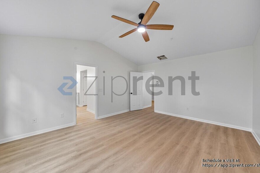 Building Photo - 1632 Caswell Pkwy