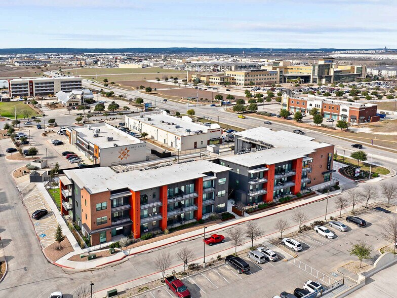 Building Photo - 2165 Gabriels Pl