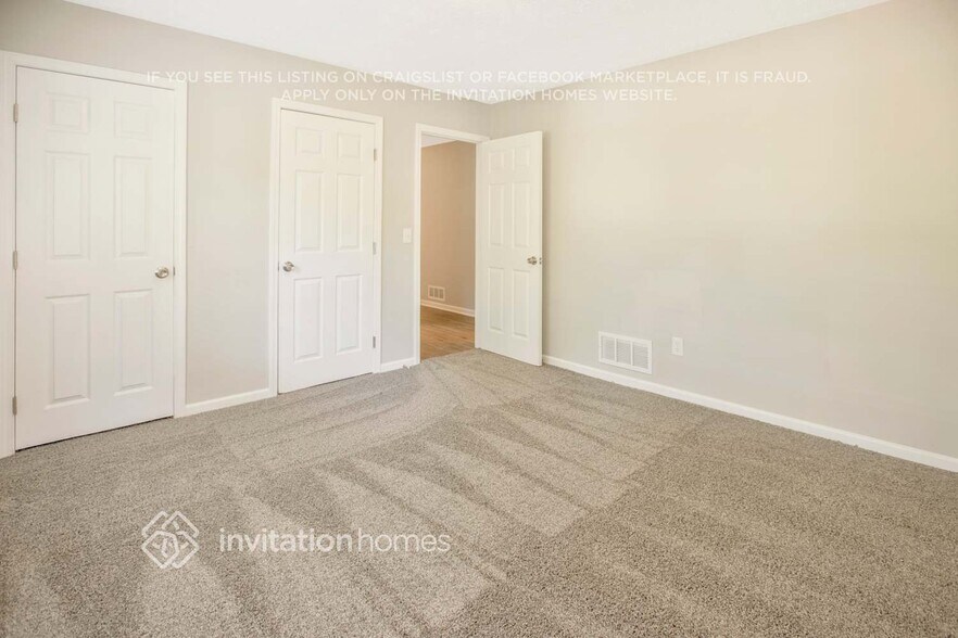 Building Photo - 4444 Foxfire Crossing