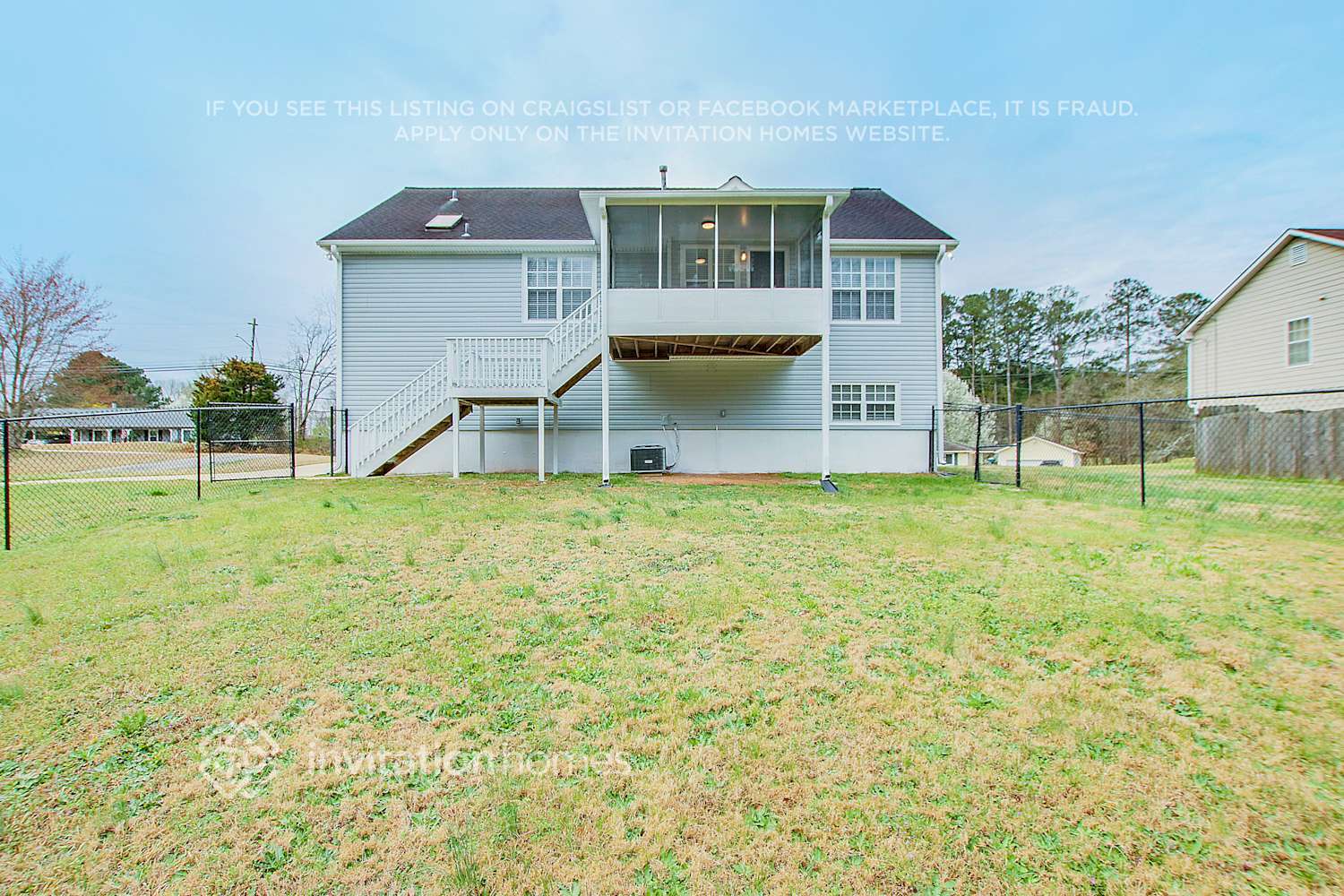 Building Photo - 4562 Govanett Rd