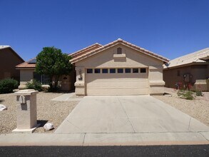 Building Photo - Move In Ready! 55+ Adult Community And SOL...