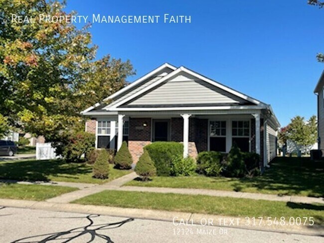 Building Photo - 12124 Maize Dr