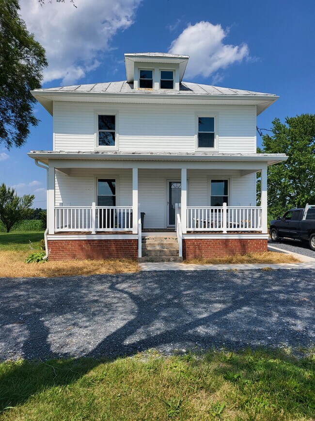 Building Photo - 909 Crouse Mill Ln