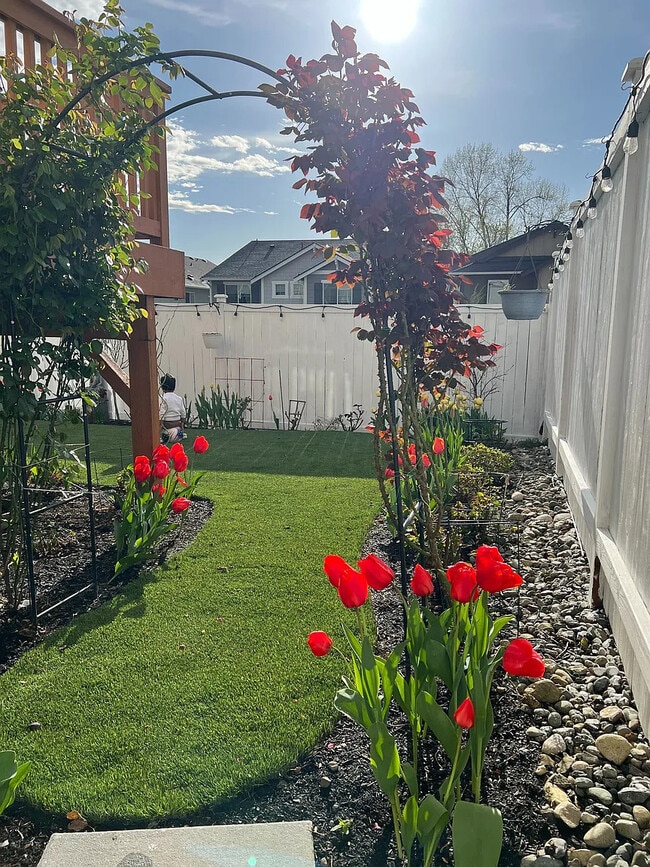 Building Photo - 3742 80th Ave NE