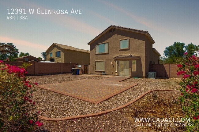 Building Photo - 12391 W Glenrosa Ave