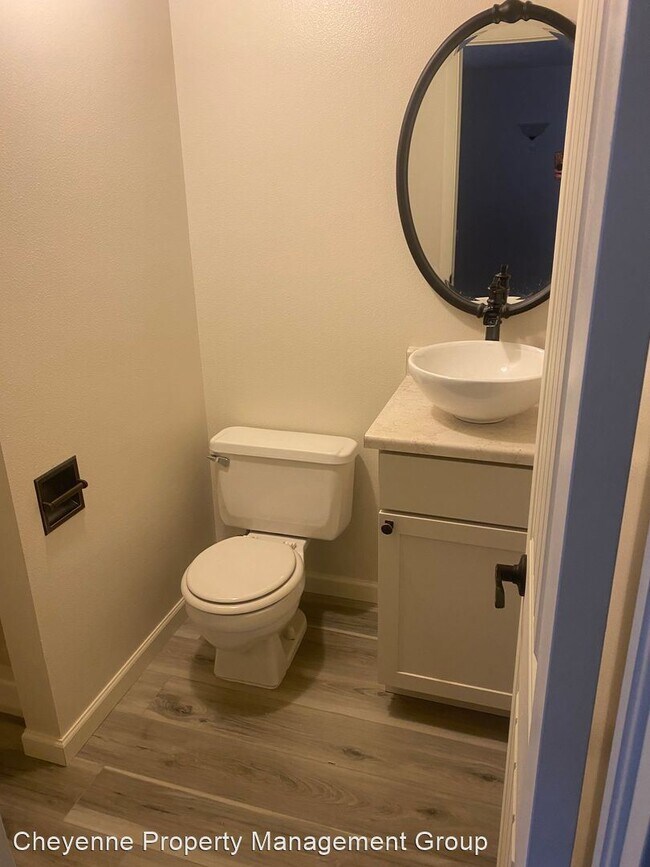 Building Photo - 2 br, 2 bath House - 2523 Sagebrush Ave