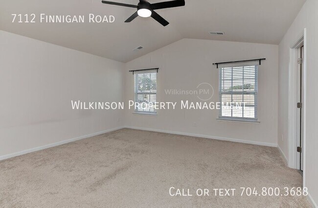 Building Photo - 7112 Finnigan Rd