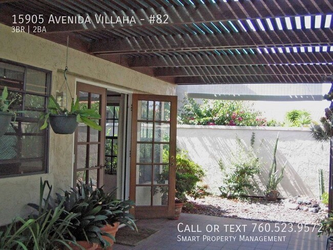 Building Photo - 15905 Avenida Villaha