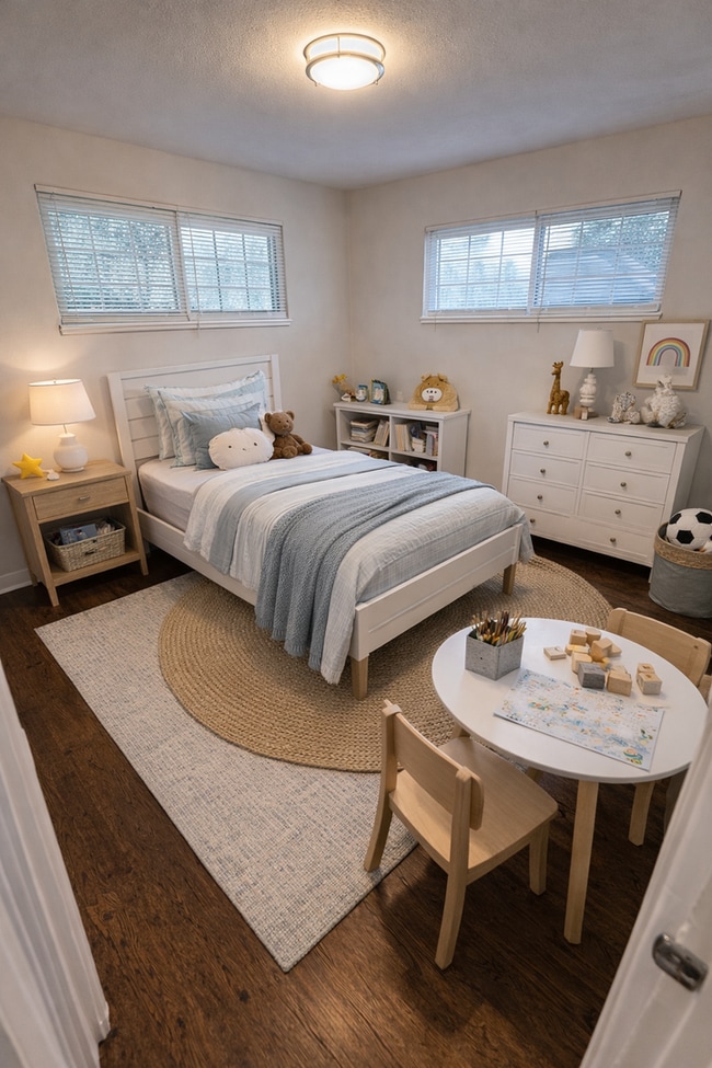 Building Photo - 1186 Rosemary St