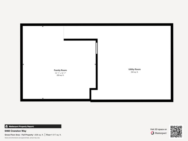 Building Photo - 6468 Cranston Way