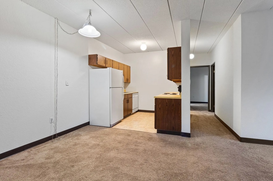 Interior Photo - St. Vallerie Apartments