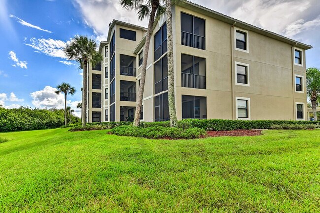 Building Photo - 7121 River Hammock Dr