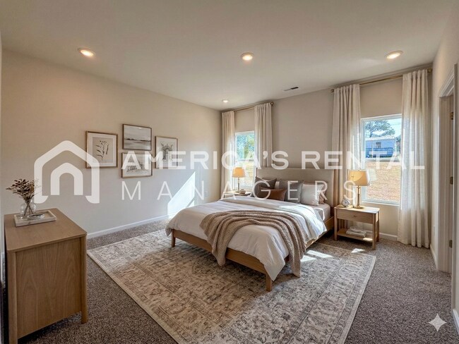 Building Photo - New Construction Home for Rent!