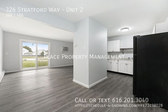 Building Photo - 326 Stratford Way