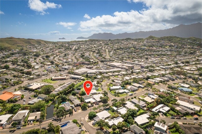 Building Photo - BK-1287