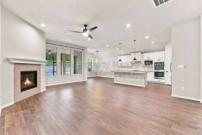 Building Photo - 7602 Mesquite Hill Ln