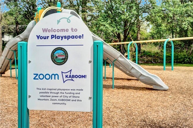 Building Photo - 968 Sexton Dr