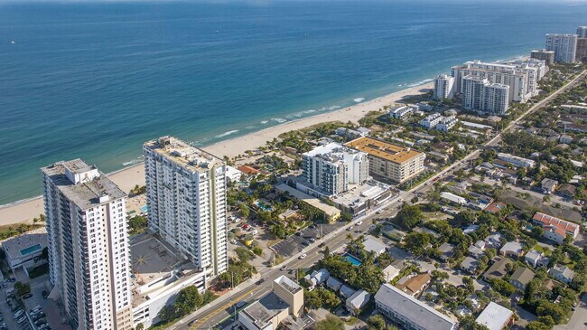 Building Photo - 111 Briny Ave