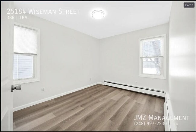 Building Photo - 25184 Wiseman St