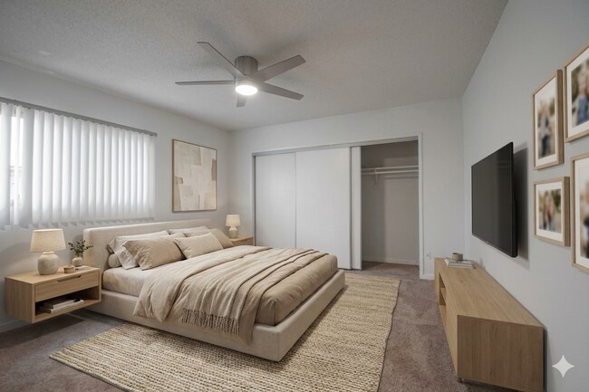 Interior Photo - 3439 Vinton Ave