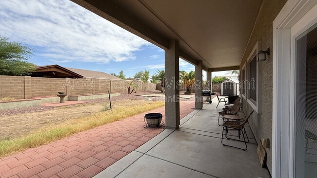 Building Photo - 3552 N Excalibur Pl