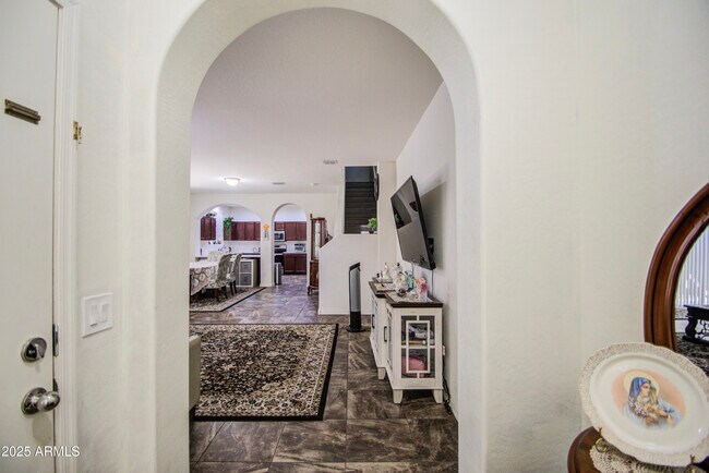 Building Photo - 4357 E Pony Ln