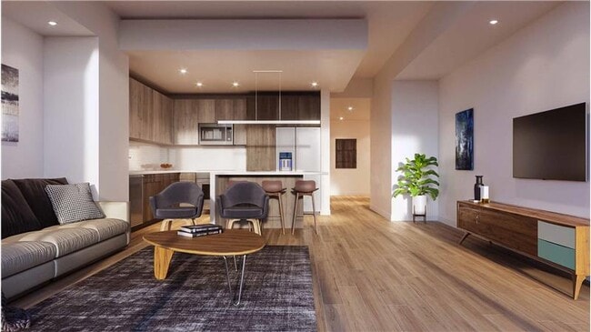 Building Photo - 3038 Nowitzki Way