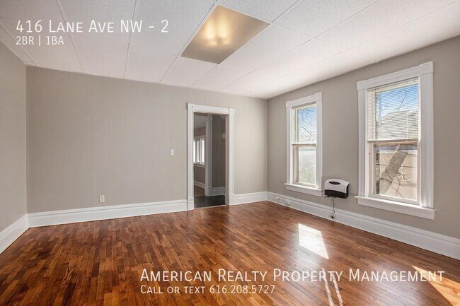 Building Photo - 416 Lane Ave NW