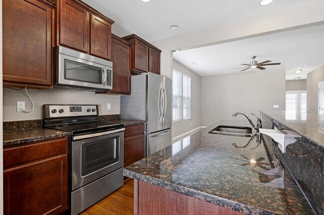 Building Photo - 2950 Britmass Drive
