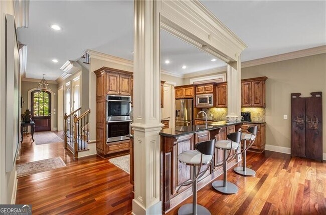 Building Photo - 1772 Buckhead Valley Ln NE