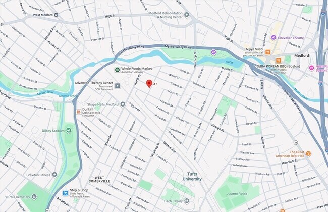 Building Photo - 45 Lyman Ave