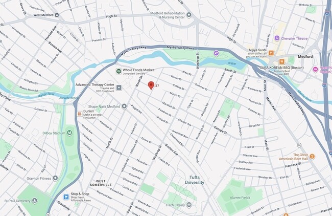 Building Photo - 47 Lyman Ave