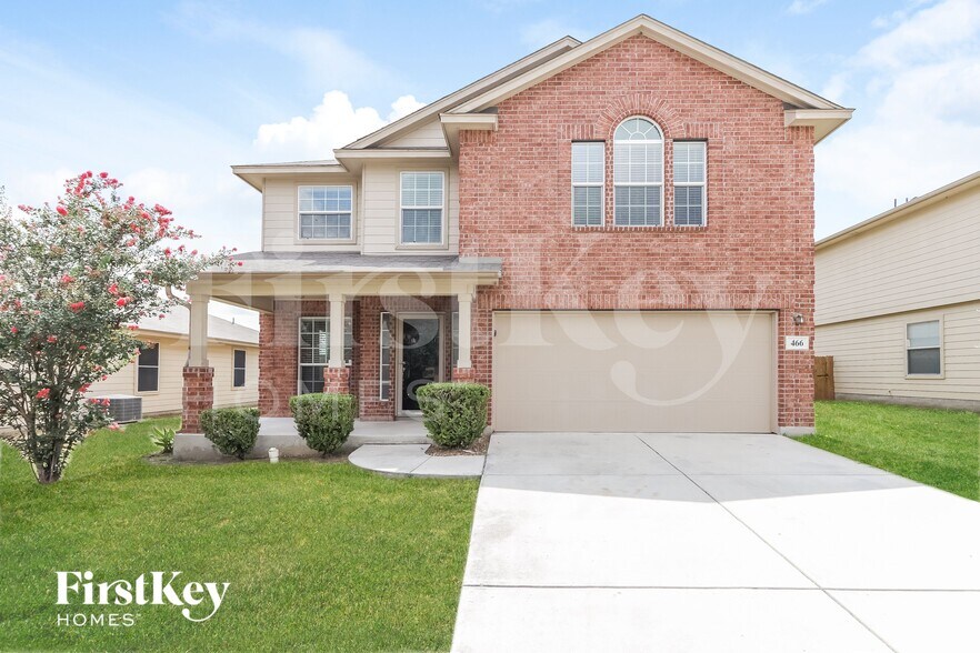 Building Photo - 466 Dolly Dr