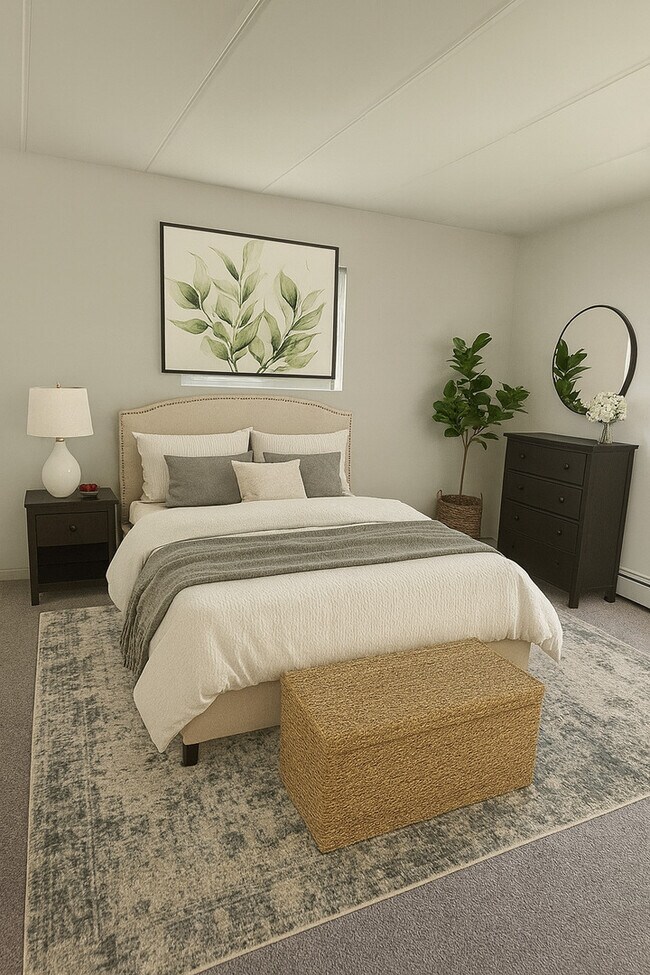 Building Photo - 138 E Bailey Rd