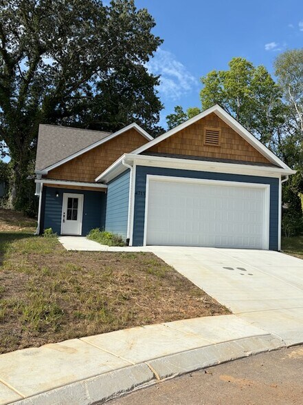 Primary Photo - 4713 Heiskell Dr