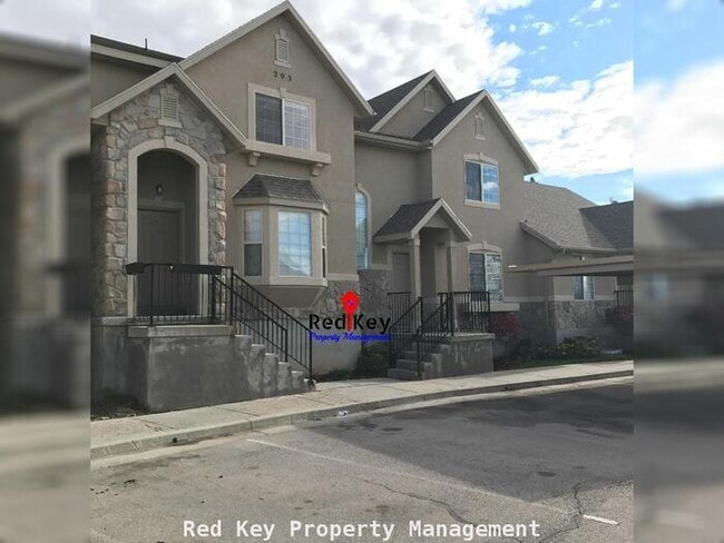Building Photo - The Maples Condo #119