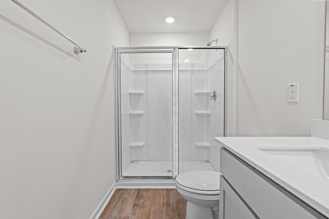 Building Photo - New Construction Townhome!