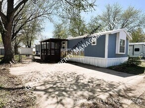 Building Photo - 3850 S Meridian Ave